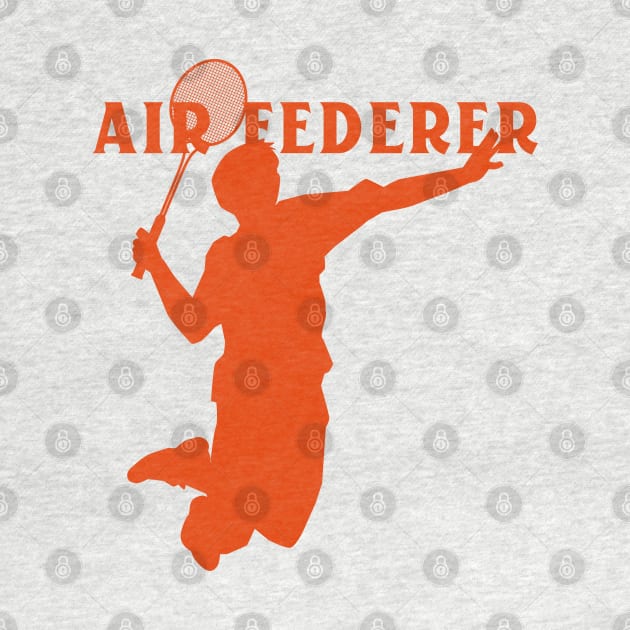 Federer Tennis by YungBick